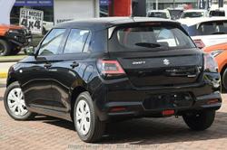2025 Suzuki Swift Hybrid