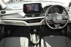 2025 Suzuki Swift Hybrid