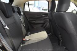 2025 Suzuki Swift Hybrid