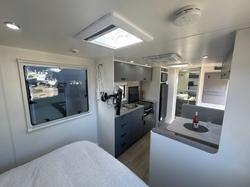 2026 JAYCO STARCRAFT 19.61-2.SC-MY26