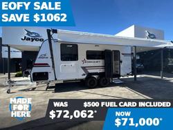 2026 JAYCO STARCRAFT 19.61-2.SC-MY26