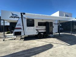 2026 JAYCO STARCRAFT 19.61-2.SC-MY26
