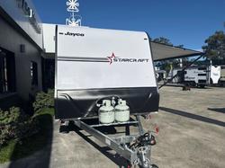 2026 JAYCO STARCRAFT 19.61-2.SC-MY26