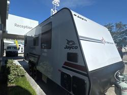 2026 JAYCO STARCRAFT 19.61-2.SC-MY26