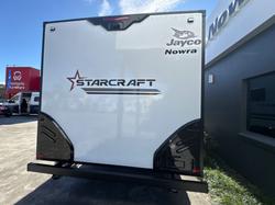 2026 JAYCO STARCRAFT 19.61-2.SC-MY26