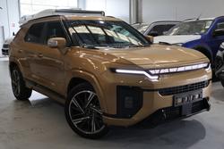 2025 KGM Actyon K60