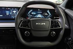 2025 KGM Actyon K60
