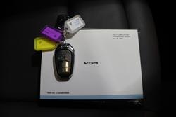 2025 KGM Actyon K60