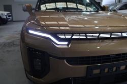 2025 KGM Actyon K60