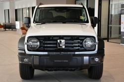 2025 GWM Tank 300 Ultra