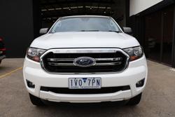 2022 Ford Ranger XLS