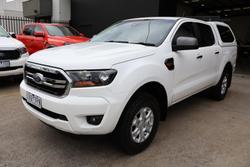 2022 Ford Ranger XLS