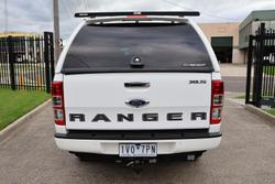 2022 Ford Ranger XLS