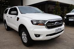 2022 Ford Ranger XLS
