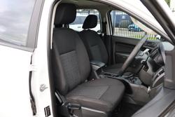 2022 Ford Ranger XLS