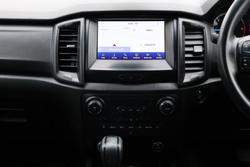 2022 Ford Ranger XLS
