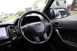 2022 Ford Ranger XLS
