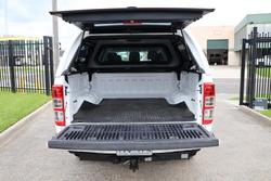 2022 Ford Ranger XLS