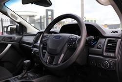 2022 Ford Ranger XLS