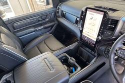 2025 RAM 1500 Limited Hurricane HO RamBox