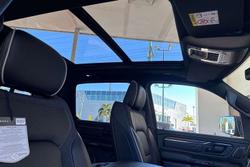 2025 RAM 1500 Limited Hurricane HO RamBox
