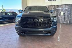 2025 RAM 1500 Limited Hurricane HO RamBox