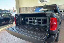 2025 RAM 1500 Limited Hurricane HO RamBox