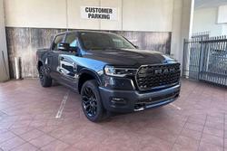 2025 RAM 1500 Limited Hurricane HO RamBox