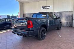 2025 RAM 1500 Limited Hurricane HO RamBox