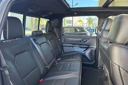 2025 RAM 1500 Limited Hurricane HO RamBox