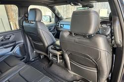 2025 RAM 1500 Limited Hurricane HO RamBox