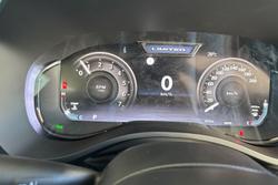 2025 RAM 1500 Limited Hurricane HO RamBox