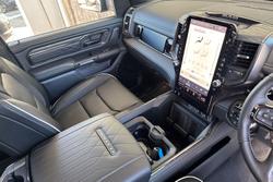 2025 RAM 1500 Limited Hurricane HO RamBox