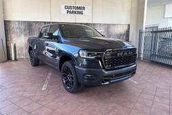 2025 RAM 1500 Limited Hurricane HO RamBox