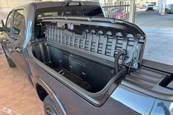 2025 RAM 1500 Limited Hurricane HO RamBox
