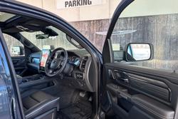 2025 RAM 1500 Limited Hurricane HO RamBox