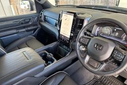 2025 RAM 1500 Limited Hurricane HO RamBox