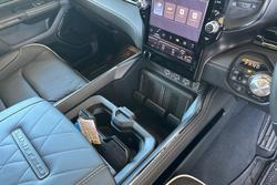2026 RAM 1500 Limited Hurricane HO RamBox