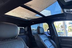 2026 RAM 1500 Limited Hurricane HO RamBox