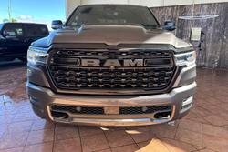 2026 RAM 1500 Limited Hurricane HO RamBox