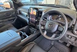 2026 RAM 1500 Limited Hurricane HO RamBox