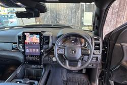 2026 RAM 1500 Limited Hurricane HO RamBox