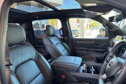 2026 RAM 1500 Limited Hurricane HO RamBox