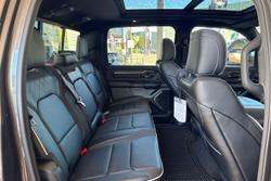 2026 RAM 1500 Limited Hurricane HO RamBox