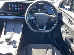 2026 Chery C5 Urban
