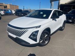 2026 Chery C5 Urban