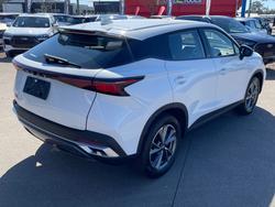 2026 Chery C5 Urban