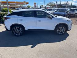 2026 Chery C5 Urban