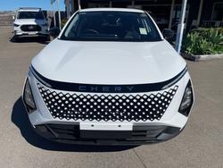 2026 Chery C5 Urban