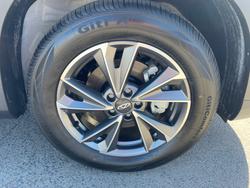 2026 Chery C5 Urban